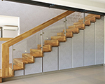 Construction et protection de vos escaliers par Escaliers Maisons à La Tourette-Cabardes